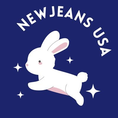 First USA Fanbase for #NewJeans 💙 Back Up: @NWJNS_USA 📧: newjeansusa@gmail.com