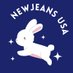 NewJeans USA (@newjeans_usa) Twitter profile photo NewJeans USA (@newjeans_usa) Twitter profile photo