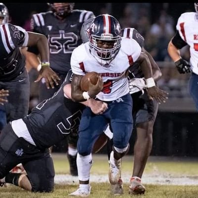 Emmanuel Franklin Jr Profile