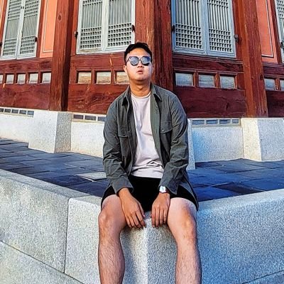 TeckBenggg's profile picture. 🇲🇾 Malaysian 
👨‍💻 Software Developer