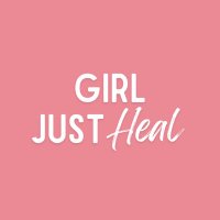 Girl Just Heal(@girljustheal) 's Twitter Profile Photo
