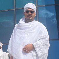 Amgad Yousif (@amgad_yusuf) 's Twitter Profile