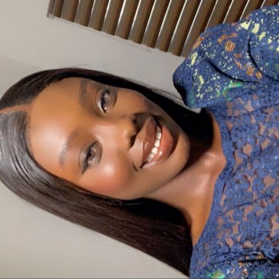 Child of God,Physiologist👩⚕️,Medical Doctor 🩺,Skincare consultant 👩🏾 ,Vibes queen,Feminist #yorubagirl
