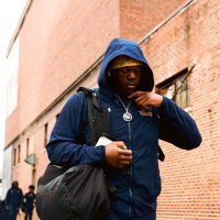 SHA(RIEFF) ANDREWS (@sharieffandrews) 's Twitter Profile Photo