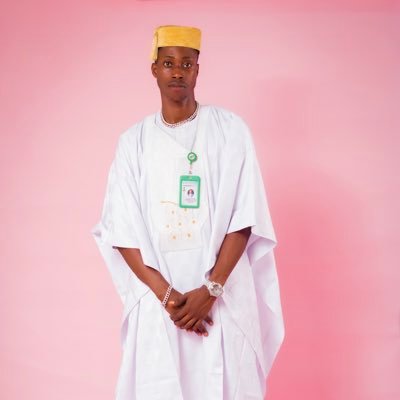 House Leader, Ekiti Youth Parliament 4th Assembly @Ekitiyouthvoice. Honourable Member Representing Ekiti South West Constituency II (Igbara'Odo / Ogotun)