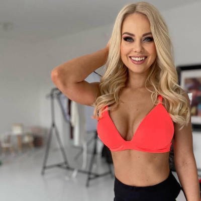 Pilates ~ Kayleigh😻 ~ TOP3.30% OnlyFans