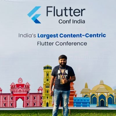 Expert Flutter Developer | Team Lead | Flutter | Flutter Flow | React Native | Kotlin | REST API | Sockets | Firebase | BLE | Graphql | CI/CD |
