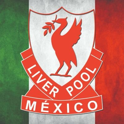 HinchasLFCMex Profile Picture