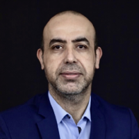 Raed Salih (@raysalih2000) 's Twitter Profile