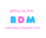 Blog_da_Malu's profile picture. Twitter do blog http://t.co/9CfObugfUo - Dona: @Malu1998_