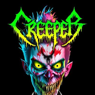 CreeperBand Profile Picture