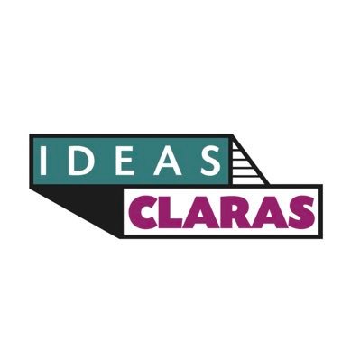 Ideas Claras para seguir transformando la Ciudad de México.