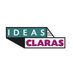 Ideas Claras (@IdeasClarasMx) Twitter profile photo