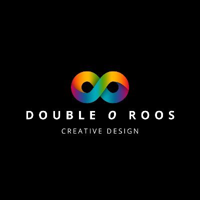 DoubleORoos's profile picture. Multi media artist