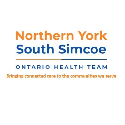 We're Evolving: The Southlake Community OHT and South Simcoe OHT have joined forces! We're thrilled to announce our new identity: Northern York South Simcoe OHT