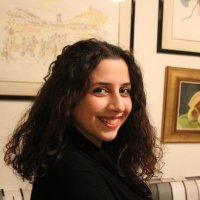 Adele Loia (@adeleloia) 's Twitter Profile Photo Adele Loia (@adeleloia) 's Twitter Profile Photo
