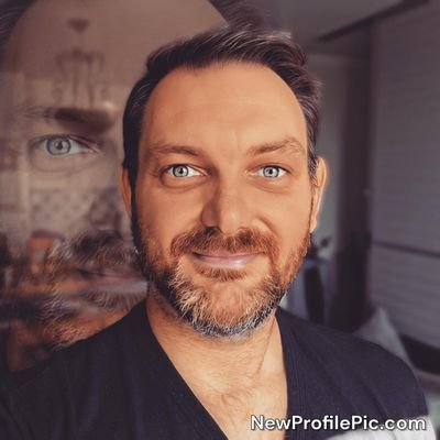 JohannesEllis's profile picture. 🏳️‍🌈🇿🇦