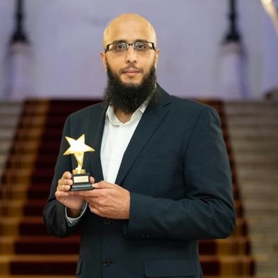 Senior Lawyer & Head of Education Law @CCLCUK | Legal Aid Lawyer of the Year 2022 | Law Society's Legal Hero 2023 | Band 1 Chambers & Partners | Views my own