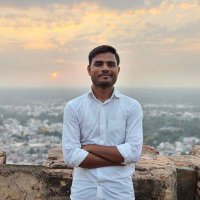 Prakhar Chauhan (@prakharsingh867) 's Twitter Profile