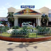 kakinada Rail & Bus Info (@aravelli_1003) 's Twitter Profile Photo kakinada Rail & Bus Info (@aravelli_1003) 's Twitter Profile Photo