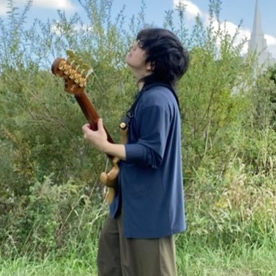 高橋和明 / Bassさんのプロフィール画像