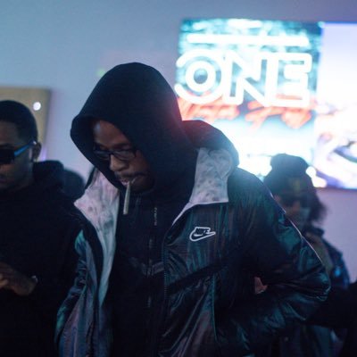 CEO OF #RichRegardless Marketing Vice President Of @Frontokingusa