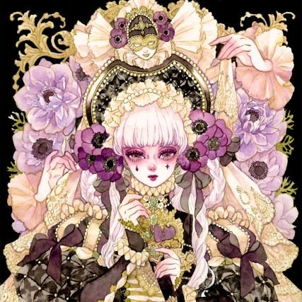 teicaresnik1's profile picture. live,laugh,lesbian
she/they