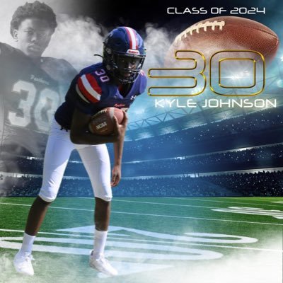 | Cypress Springs HS c/o| Defensive Back 6’0 155 lbs | 4.65~40 yard dash| #unsignedsenior