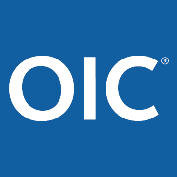 OIC is an industry resource provided by OCC that offers trustworthy education about the benefits and risks of exchange-listed options.