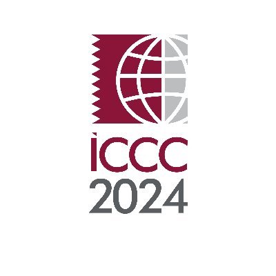 Doha, Qatar November 2024. A high-level technical conference, a forum for discussion on the policy and application of Common Criteria (CC)
