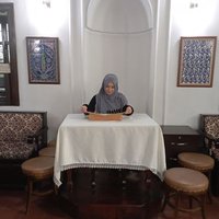 Kevser Sabâ Alkaya(@kevseralkaya) 's Twitter Profile Photo