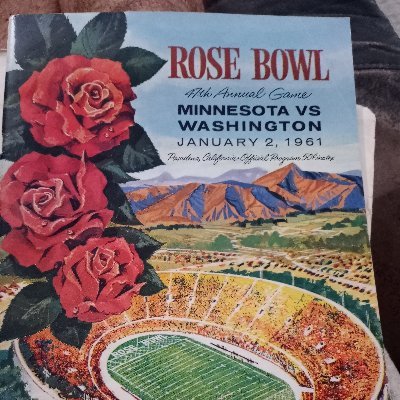 heard someone doubt the Rose Bowl Here's a locals guide , RB doesn't over promise , share your favorite venue any interest

#Sports  #Music #Foodie #Art #Nature