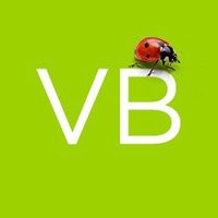 Veronique Baxter (@veroniquebaxter) Twitter profile photo
