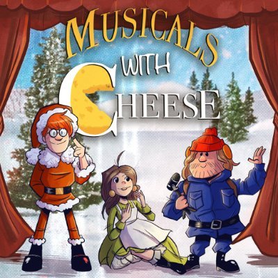 CheeseyMusicals Profile Picture