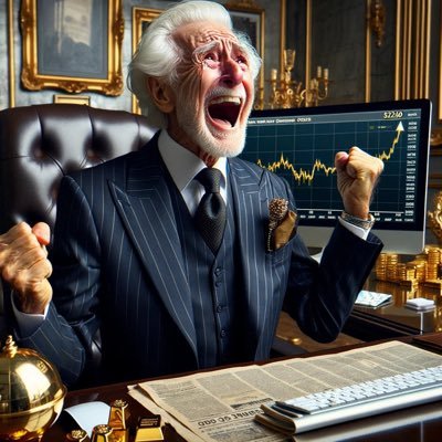 CryptoHungary_'s profile picture. Az oldalon szereplő információk nem minősülnek pénzügyi tanácsadásnak, csak az elemzőink magánvéleményei.