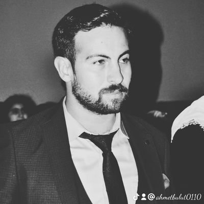 Ahmet83417416's profile picture. Ahmet