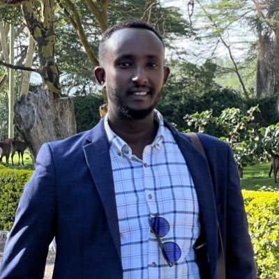 Former Assistant/Deputy UNFAO Representative & Country Programme Manager in Somalia. All View are just mine.