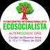 inter.ecosoc (@InterEcosoc) Twitter profile photo