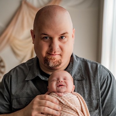 Previous owner of TTL, avid gamer, and new father. I’ll post about 3D printing, TTRPGS, pets, and life.