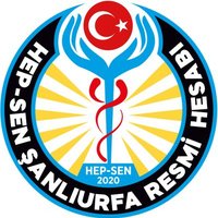 HEP-SEN® ŞANLIURFA(@hepsensanliurfa) 's Twitter Profile Photo