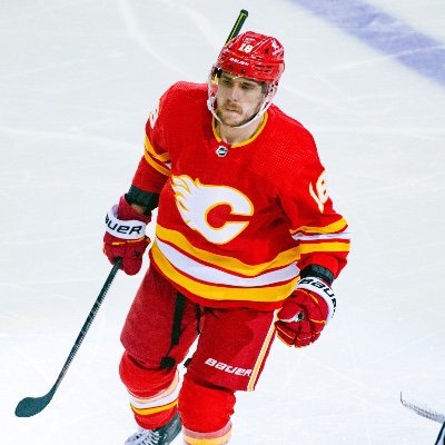 🥷🛸✨ Calgary Flames #18 ————————— Business Inquiries: 9sixtymanagement@gmail.com