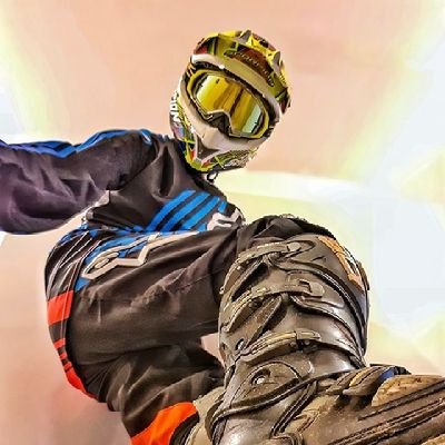 my names agent, and I like cars, motorcycles, and racing. I do motocross, and I play VR a lot, I also streM on twitch! (women intimidate me)