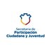 Secretaría de Participación Ciudadana y Juventud (@cpcmunicba) Twitter profile photo