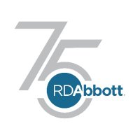 RDAbbott(@RDAbbottCo) 's Twitter Profile Photo