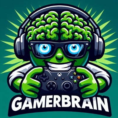GamerBrain6 Profile Picture