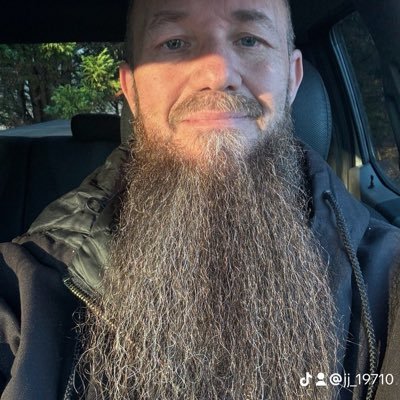 jblongbeard Profile Picture