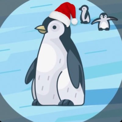 Hi I’m A Penguin