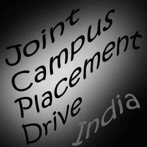 JointCampus's profile picture. Job Updates Fot B.Tech/ M.Tech/ MBA/ http://t.co/qHk1ZsVH BBA/MCA/ BCA/ BA Etc....