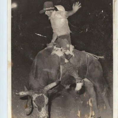 Ex-rodeo cowboy Bull rider southern gentleman,  28 yrs at USDA now retired.  I am happy with the lady that I have. No DM, Not looking for dates  I block trolls