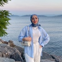 Tuğçe Karademir(@2cekarademir) 's Twitter Profile Photo